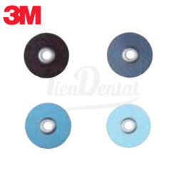 Sof-Lex Discos de contorneado y pulido 3M 1982 12,7mm 85 Uds
