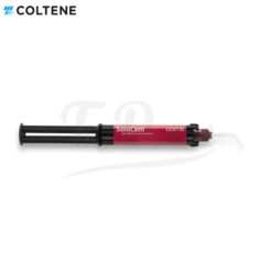 Solocem Cemento Coltene Jer 5 ml
