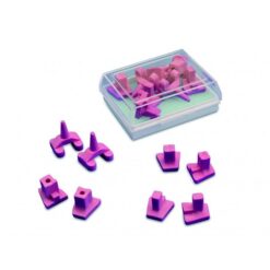 Soporte Para Horno Porcelana MESTRA 8 Uds