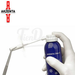 Spray Refrigerante Top Cool Akzenta