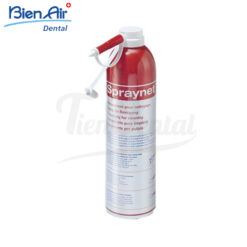 Spraynet Spray limpieza rotatorio Bien Air 500ml