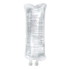 Suero Estéril 1 Litro