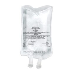 Suero Estéril 500ml