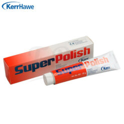 SuperPolish Pasta profiláctica Kerr 50 g