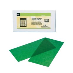 TECHNOWAX cera lisa fina 0.50 15 ud