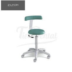 Taburete Dental Classic Zilfor