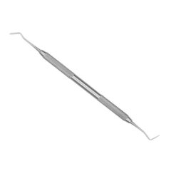 Tallador Interproximal CVIPC Hu-Friedy Silver