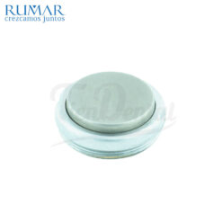 Tapa Botón para Turbinas RUMAR R-Tech