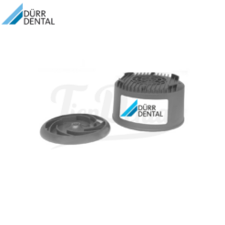 Tapa + ventilador aspiraciones Dürr