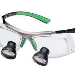 Techne RX Lupa Galileana Univet