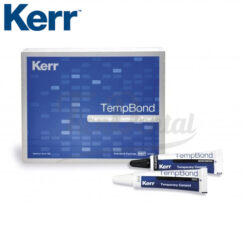 Temp Bond Cemento Provisional Kerr 50g + 15g