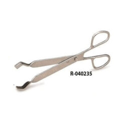 Tenaza para Cilindros Mestra de acero inoxidable