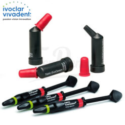 Tetric Evoceram Caps (20x0,2 g)