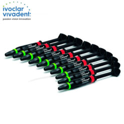 Tetric Evoceram Jumbo Pack 10 x 3g