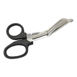 Tijera de Emergencias para corte de ropa
