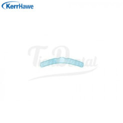 Tiras Hawe Adapt transparentes KerrHawe