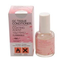 Tissue Conditioner Recubrimiento 15 ml GC