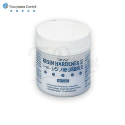 Tokuso Rebase II Resin Hardener II 48gr Tokuyama