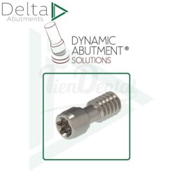 Tornillo Dinámico compatible con Adin Swell/Touareg-S / Touareg-OS 3.45/3.6/4/4.6