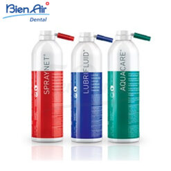 Triopack Spray de mantenimiento y limpieza Bien Air
