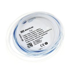 Tubo para arcos labiales Leone 5m