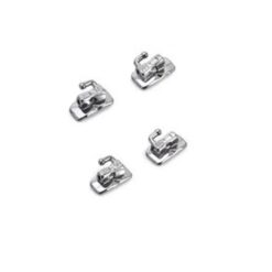 Tubos Ortodoncia Roth 022 4 Uds Dentaflux