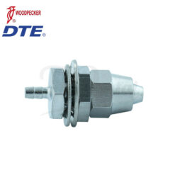 Tuerca sujeción entrada agua ultrasonidos (4x6mm) Woodpecker DTE