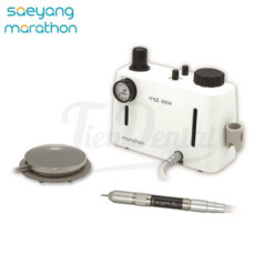 Turbina de aire + agua SMT con PM 300.000rpm Marathon