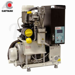 Turbo Smart 2V Sistema de aspiración Cattani - 1035130