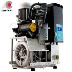 Turbo Smart con separador de Amalgama Cattani - 1035115