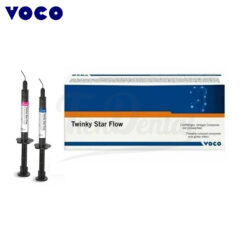 Twinky Star Flow VOCO Jeringa 2g