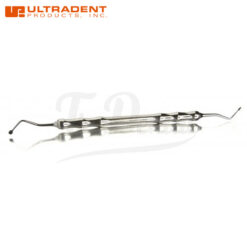 ULTRAPAK empacador de hilo serrado Regular 45º