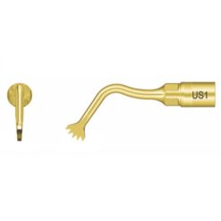 US1 Punta Cirugía Ultrasonidos Woodpecker Compatible Mectron