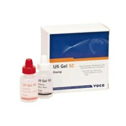 Ufi Gel SC Glazing 20 ml VOCO