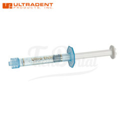 Ultra-Etch Jeringas Vacías Ultradent 20 Unidades