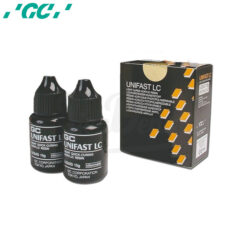 Unifast LC C2 Líquido GC 2 x 14,7ML