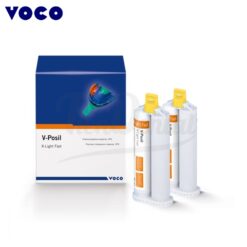 V-Posil Fluida X-Light Fast VOCO 2 x 50 ml