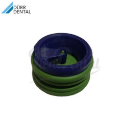 Válvula Antirretorno Unidad de separación Durr CAS-1