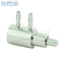 Válvula Hanger con puertos laterales RUMAR