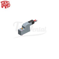 Válvula solenoide 24V DC /CC Faro