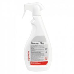 Vaposept Plus Spray 750ml Septodont
