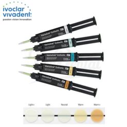 Variolink Esthetic DC 1x5g