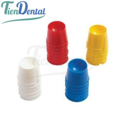 Vasos Dappen Desechables 200uds