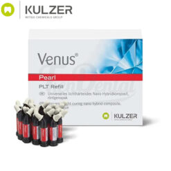 Venus Pearl One Cápsulas Kulzer 20 x 0,2g