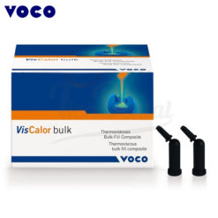 VisCalor Bulk Caps 16 X 0,25g Voco