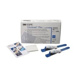 Vitrebond Plus Doble Cliker 2 x 10grs