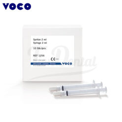 Vococid Ácido Grabador VOCO Jeringa vacía 10 × 2 ml