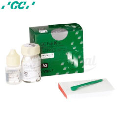 Fuji IX GP Kit Intro A3 15 g + 6,4 ml