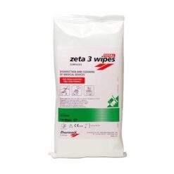 Zeta 3 wipes TOTAL Reposición 100 Toallitas