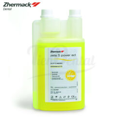 Zeta 5 Power Act - Detergente Aspiraciones Zhermack